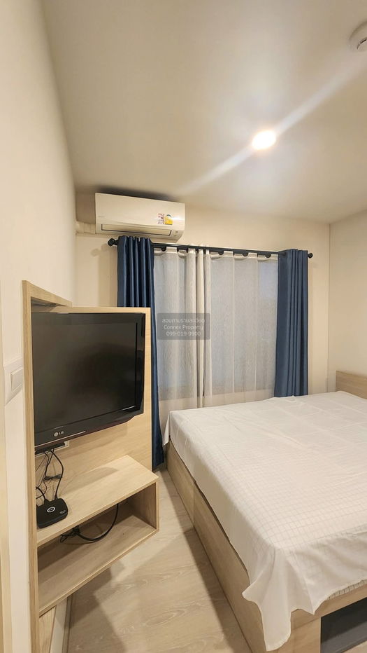 รูป ขายคอนโด  ฟีล พหล 34 BTS-เสนานิคม เสนานิคม เขต จตุจักร กรุงเทพ CX-139386 ✅ ทักไลน์ @connexproperty ตอบทันที ทีมงานมืออาชีพ ✅ - รูปที่ 3/5