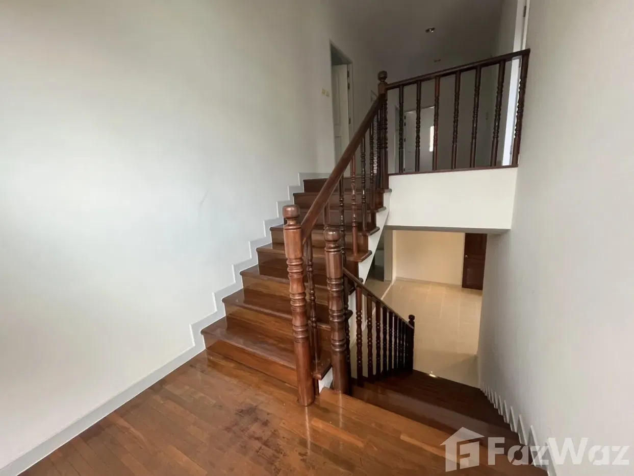 รูป ขาย บ้านเดี่ยว 6 ห้องนอน ใน พระโขนงเหนือ, กรุงเทพมหานคร 1415448 - รูปที่ 2/11