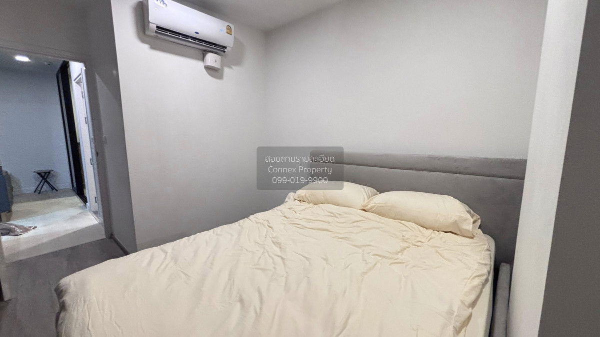 รูป เช่าคอนโด  บีท บางหว้า อินเตอร์เชนจ์ BTS-บางหว้า บางหว้า เขต ภาษีเจริญ กรุงเทพ CX-140839 ✅ ทักไลน์ @connexproperty ตอบทันที ทีมงานมืออาชีพ ✅ - รูปที่ 9/11