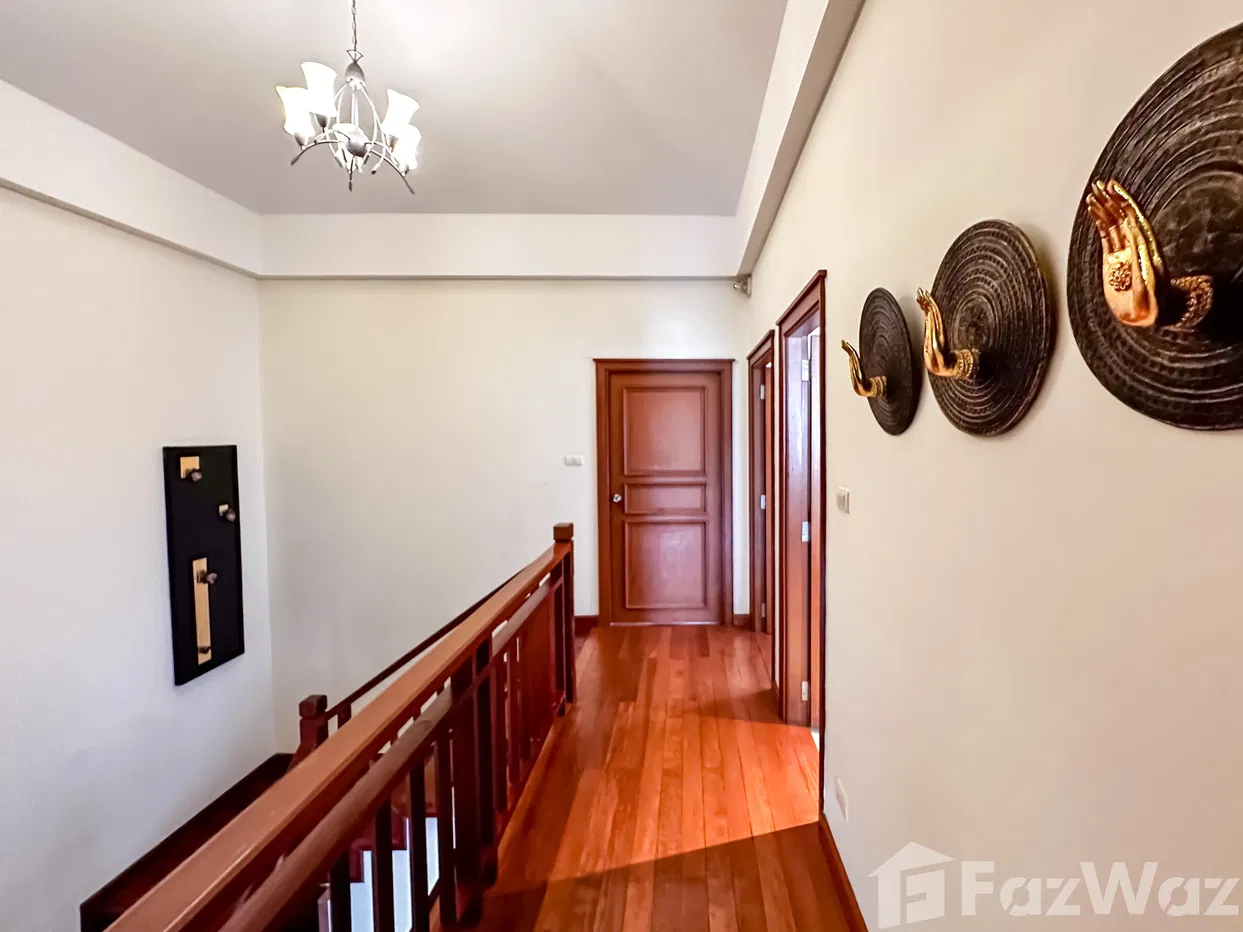 picture 3 Bedroom Villa for sale at Laguna Village 1985348 - 11/35