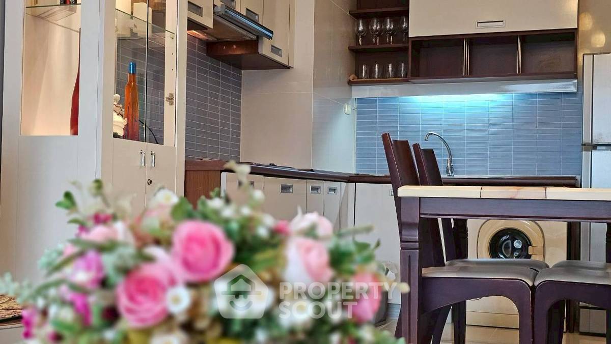 รูป คอนโด 2-ห้องนอน ที่ สุขุมวิท ซิตี้ รีสอร์ท คอนโดมิเนียม ใกล้ BTS นานา (ID 2513634) - รูปที่ 14/33