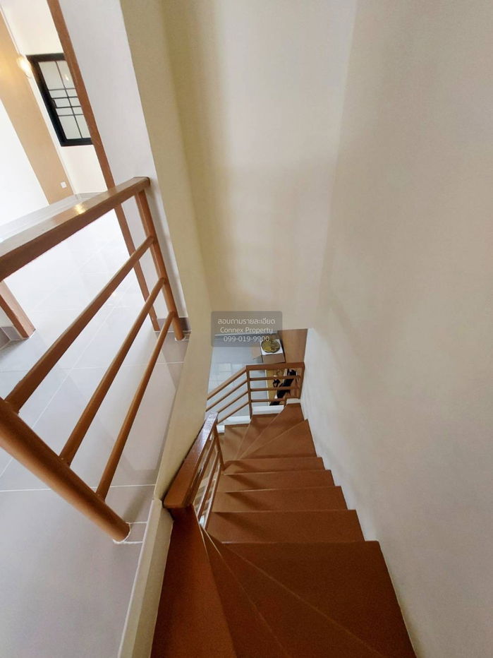 รูป ขายทาวน์เฮ้าส์/ทาวน์โฮม บ้านธัญพฤกษ์ สุวินทวงศ์ ซอยผดุงพันธ์ 11 รีโนเวทใหม่ หนองจอก เขต หนองจอก กรุงเทพ CX-140503 ✅ ทักไลน์ @connexproperty ตอบทันที ทีมงานมืออาชีพ ✅ - รูปที่ 8/9