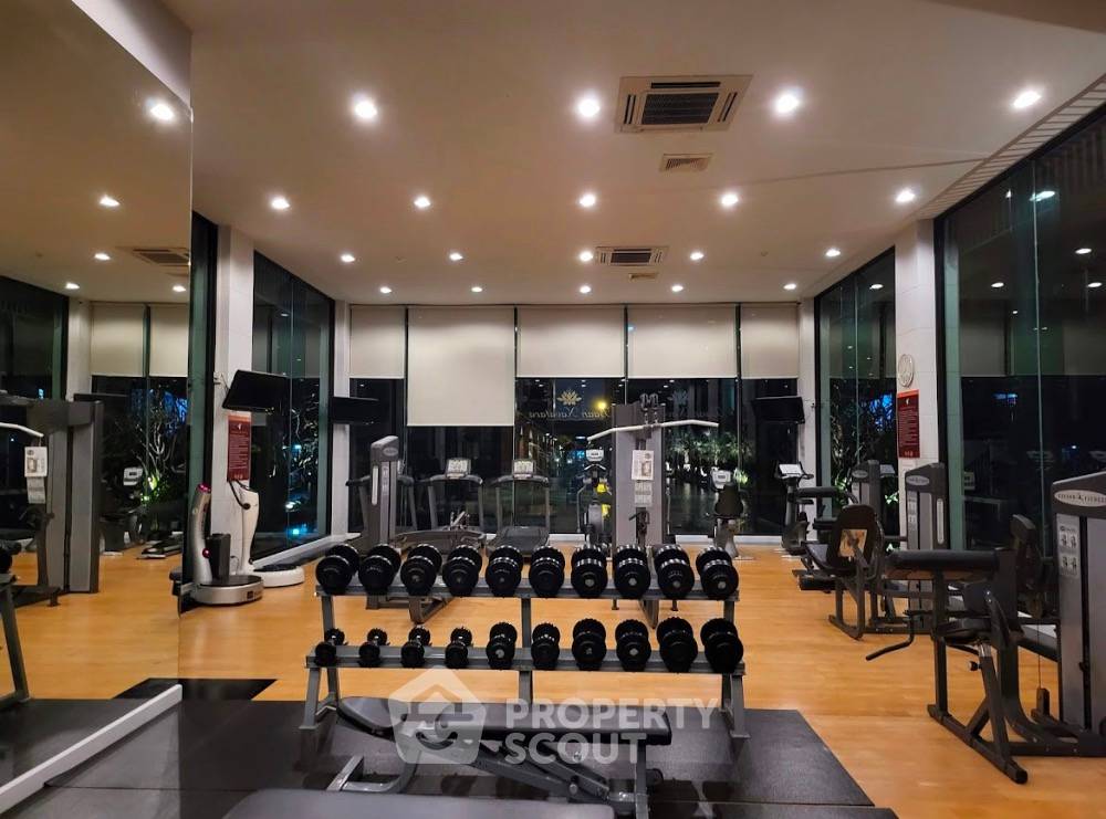 รูป คอนโด 1-ห้องนอน ที่ บ้านนวธารา คอนโดมิเนียม ใน นวลจันทร์ (ID 1165673) - รูปที่ 15/25