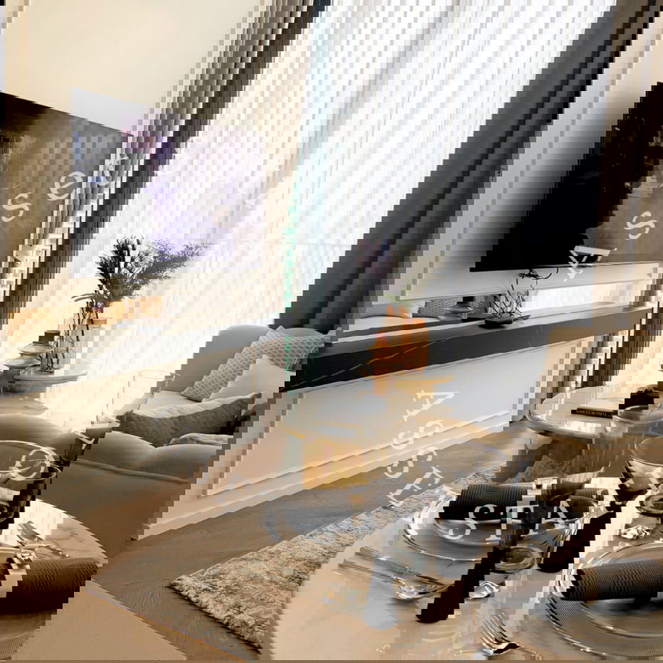 picture 💎 Beautiful Unit Now Available ✨ 28 Chidlom – Convenient Transportation 🚆 Located near BTS Chidlom - 5/7