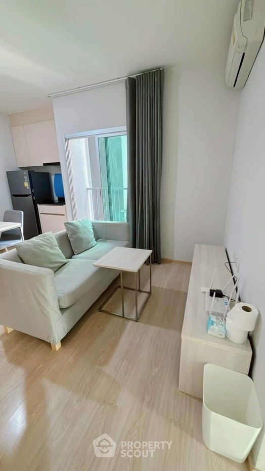 picture 2-BR Condo at Noble Revolve Ratchada near MRT Thailand Cultural Centre (ID 2513781) - 2/10