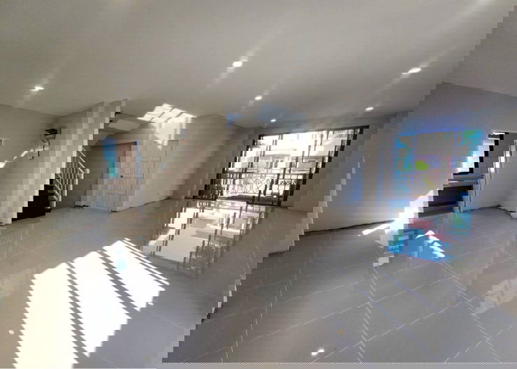 รูป ธนาสิริ รัตนธิเบศร์ บ้านเดี่ยว - รูปที่ 4/10