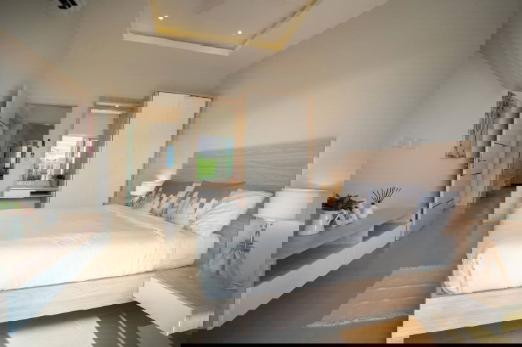 picture Smart House Hua Hin House For Sale  - 6/9