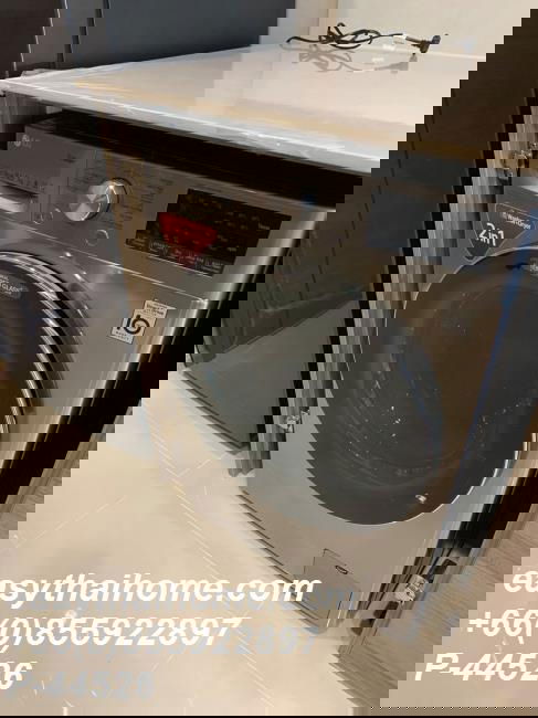 picture P-44526 Condo for rent THE LINE Phahol-Pradipat fully furnished (Confirm again when visit).  - 12/14