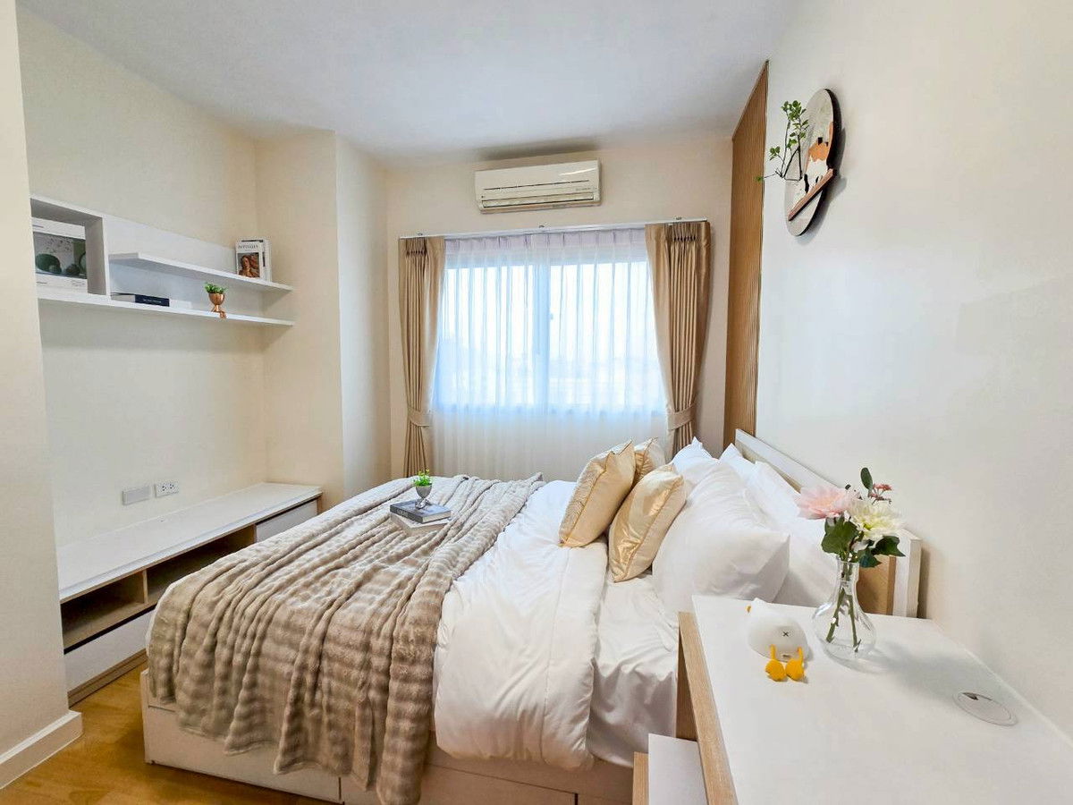 รูป 🏢 ขายคอนโด : My Condo Sukhumvit 103 (มาย คอนโด สุขุมวิท 103) รหัสทรัพย์ | 📌LNP-C11282 - รูปที่ 18/18