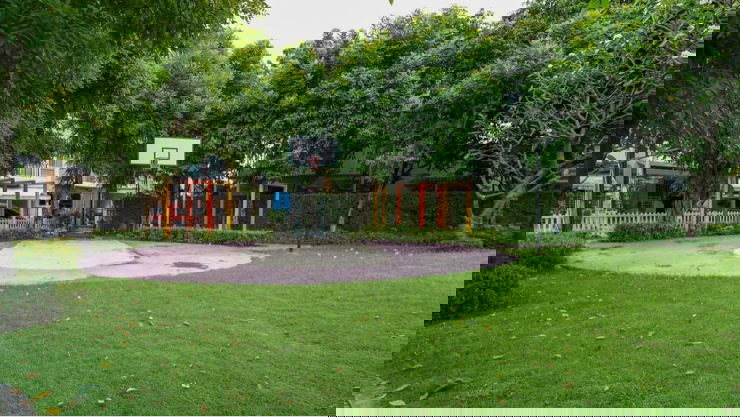 รูป พลัสซิตี้พาร์ค งามวงศ์วาน25 ทาวน์โฮม - รูปที่ 8/10