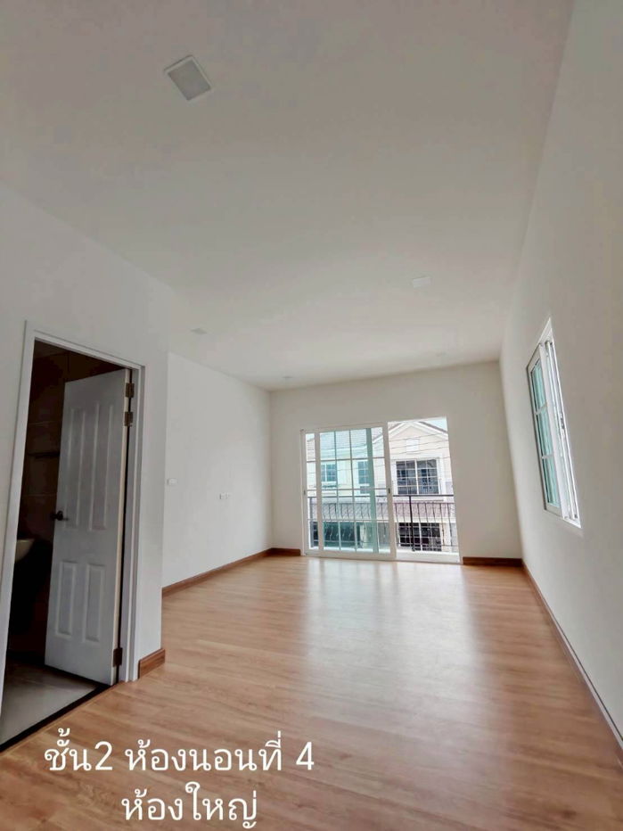 รูป ขายถูกสุด บ้านใหม่ Golden Neo บางนา-สวนหลวง 4 ห้องนอน 3 ห้องน้ำ 5.75ลบ. - รูปที่ 11/18