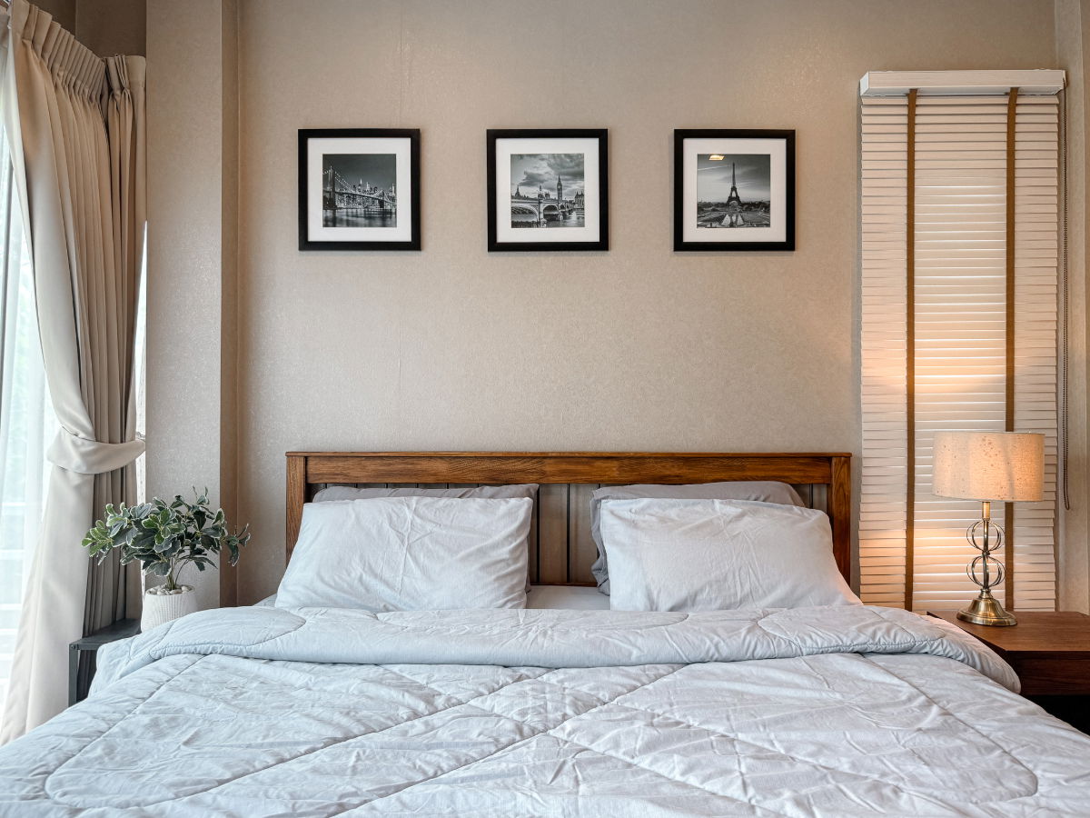 รูป ST0058 | ขาย บ้านเดี่ยว Perfect Place พัฒนาการ–ศรีนครินทร์ 💰 เพียง 7.19 ล้านบาท - รูปที่ 12/28