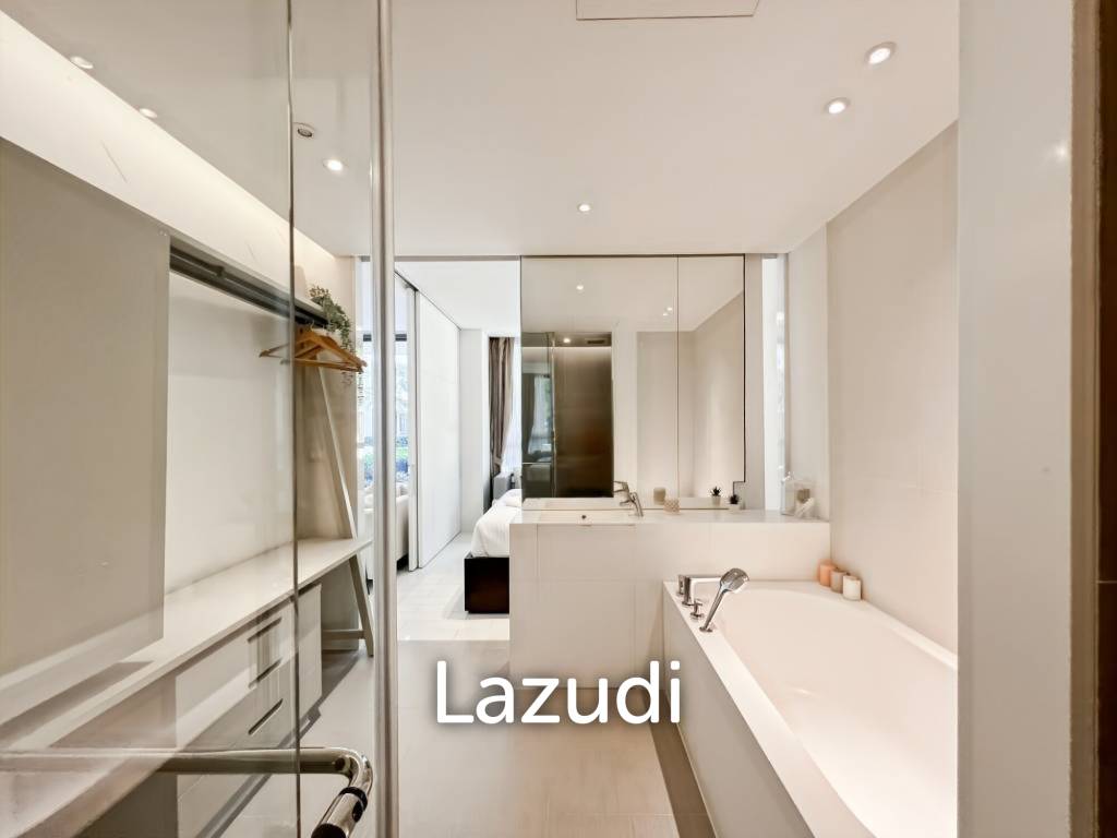 picture 2 Bedroom Pool Access Condo 66.97 sqm  at Veranda Residence Hua Hin - 19/31