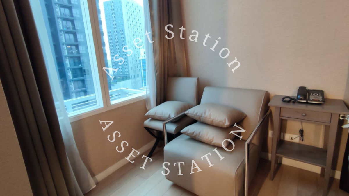 รูป 💎 คอนโดตึกสวย ห้องดี ✨Eight Thonglor Residences เดินทางสะดวก🚆 ใกล้ BTS ทองหล่อ - รูปที่ 2/13