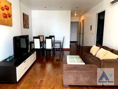 ขายคอนโด : 🔼🔽 AccomA 📩  2 BR Condominium @The Master Centrium Asoke-Sukhumvit (13001590)