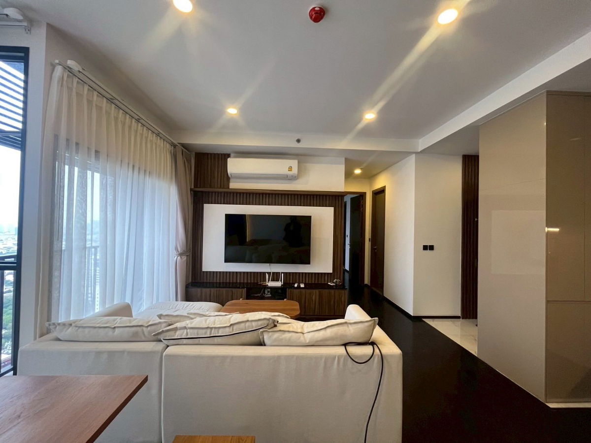 picture RS4443 For Rent: PARK ORIGIN THONGLOR near BTS Thonglor - 2/6