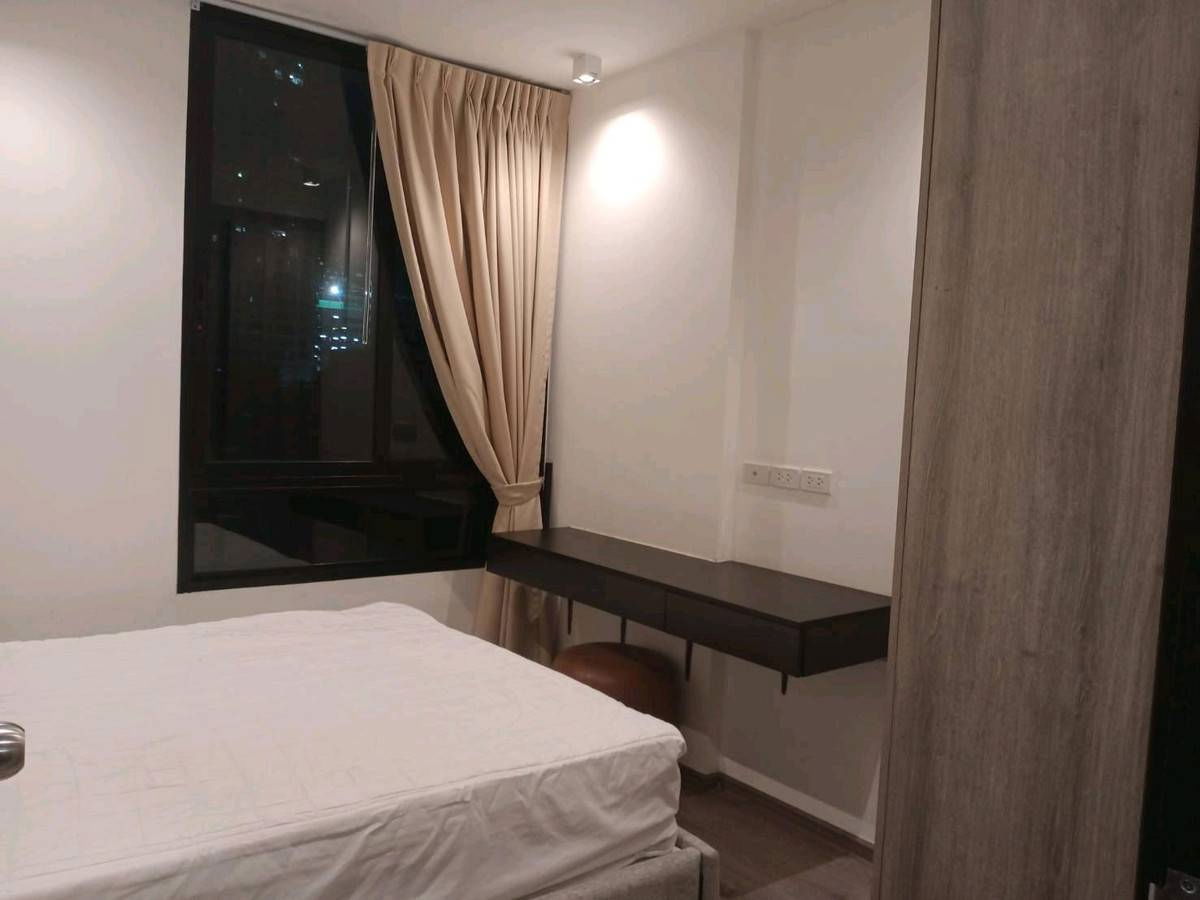 รูป 🏙️ ว่าง 30/12/2568 ลิสส์ รัชโยธิน /LYSS Ratchayothin 📍 ติด BTS พหลโยธิน 24 เดินเพียง 200 เมตร - รูปที่ 10/39