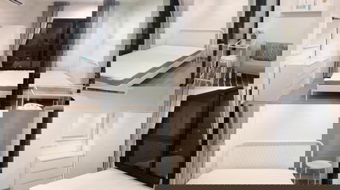 For Sale : Condo The Base Phetkasem