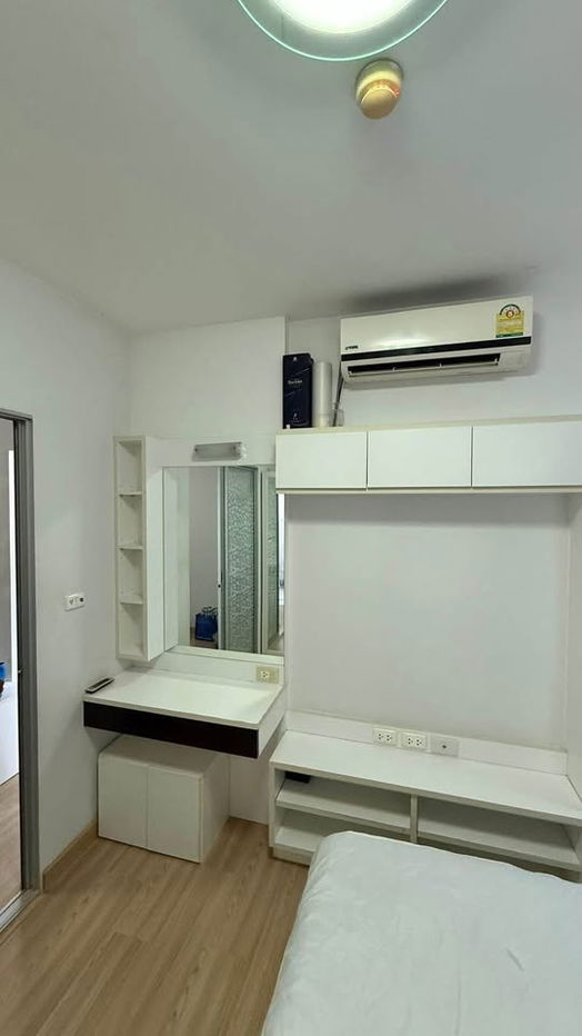 รูป 🌈 For Rent 🌆 เดอะคิทท์ สุขุมวิท 113 🌆 JA-794 - รูปที่ 7/11