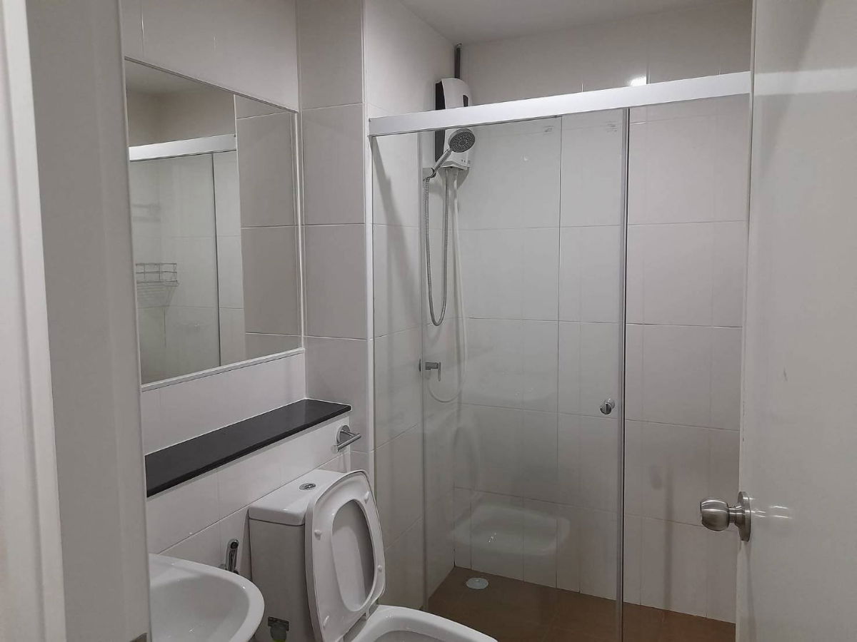 picture Condo for Sale : Regent Home Bangson Phase 27 - 8/9