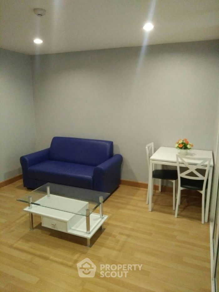 picture 1-BR Condo at S Condominium close to Chiang Mai University (ID 1625086) - 1/8