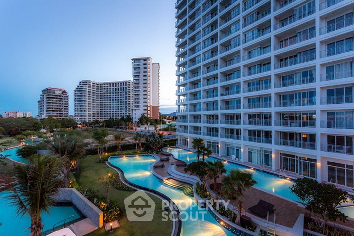 picture 2-BR Condo at Boat House Hua Hin close to The Venezia (ID 2513614) - 16/25