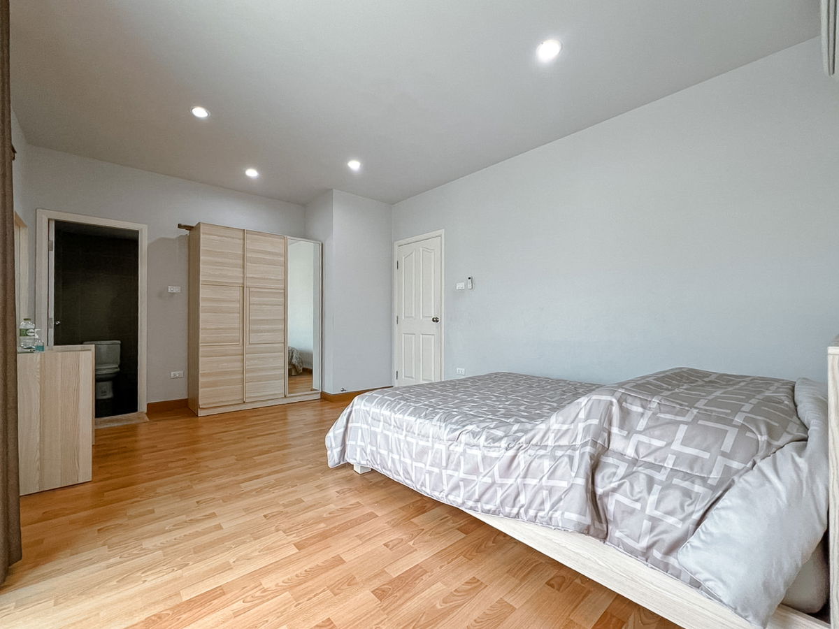 รูป ST0059 | ขาย บ้านวังทอง เดอะ แพรรี่ รังสิต–คลองหลวง 💰 เพียง 5.9 ล้านบาท! - รูปที่ 20/28