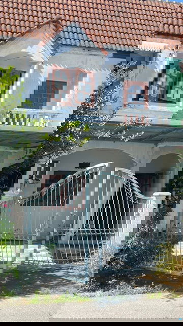 รูป MRTบางชัน 900ม. ให้เช่าทาวน์เฮ้าส์ 2 ชั้น 2 นอน รามอินทรา70-78 แม็คโคร รามอินทรา 200 ม. 2 น้ำ 17 ตร.วา. ตลาดใหม่บางชัน 800 ม. - รูปที่ 8/8