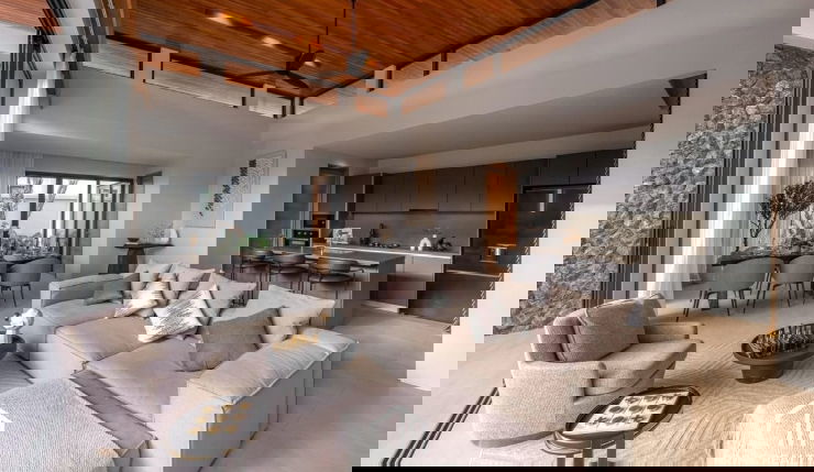 รูป ขายบ้านหรูโครงการโบทานิก้า luxury หัวหิน - รูปที่ 17/21