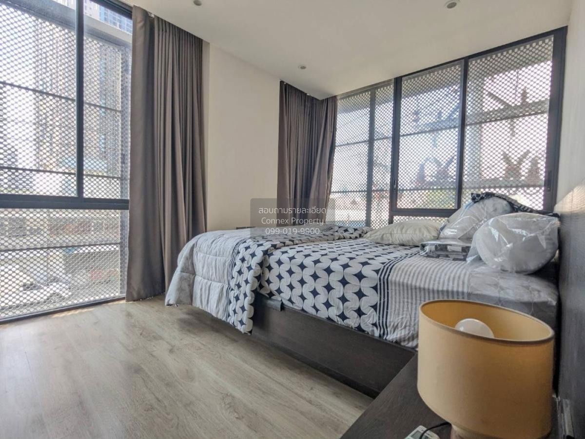 รูป 🔥🔥🔥 เช่าคอนโด  168 สุขุมวิท 36 พระโขนง เขต คลองเตย กรุงเทพ CX-140935 ✅ ทักไลน์ @connexproperty ตอบทันที ทีมงานมืออาชีพ ✅ 🔥🔥🔥 - รูปที่ 5/7