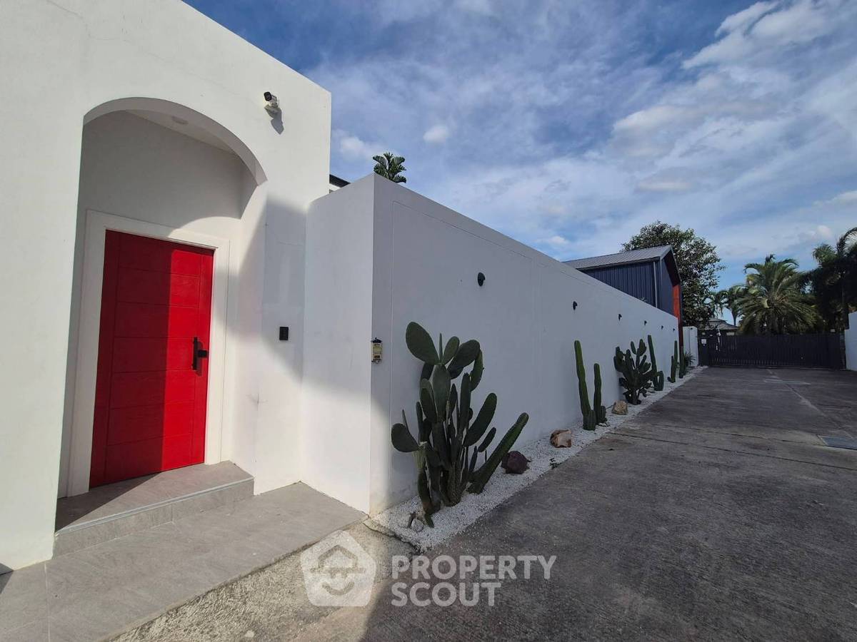 picture 4-BR Villa in Pong (ID 2513639) - 1/12