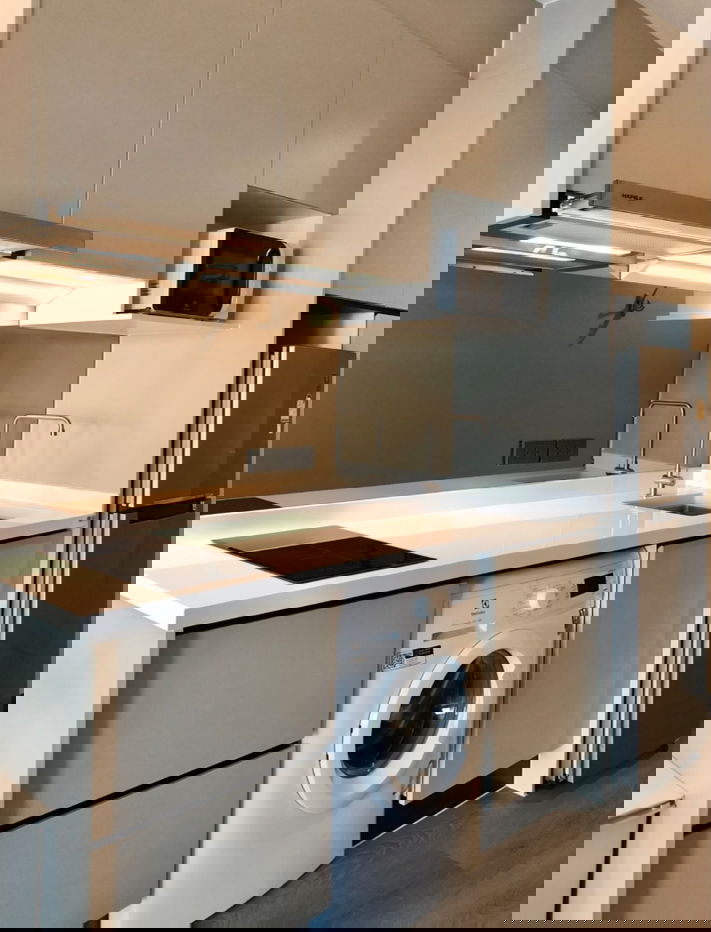 รูป ห้ามพลาด🔥🔥ปล่อยเช่า คอนโดทำเลดี ราคาพิเศษ โครงการ โนเบิล โซโล MD-25077276 - รูปที่ 7/10