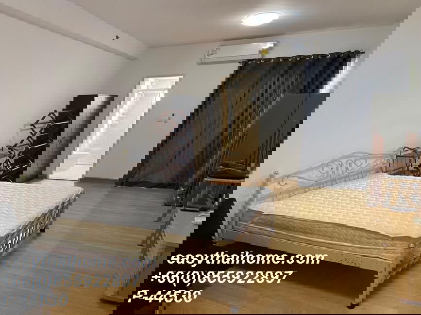 รูป P-44530 ให้เช่า คอนโด ศุภาลัย ปาร์ค เอกมัย-ทองหล่อ ถนนเพชรบุรี บางกะปิ ห้วยขวาง กรุงเทพมหานคร พร้อมอยู่ ราคาถูก Line Id: @easythaihome 085-592-2897 - รูปที่ 28/33