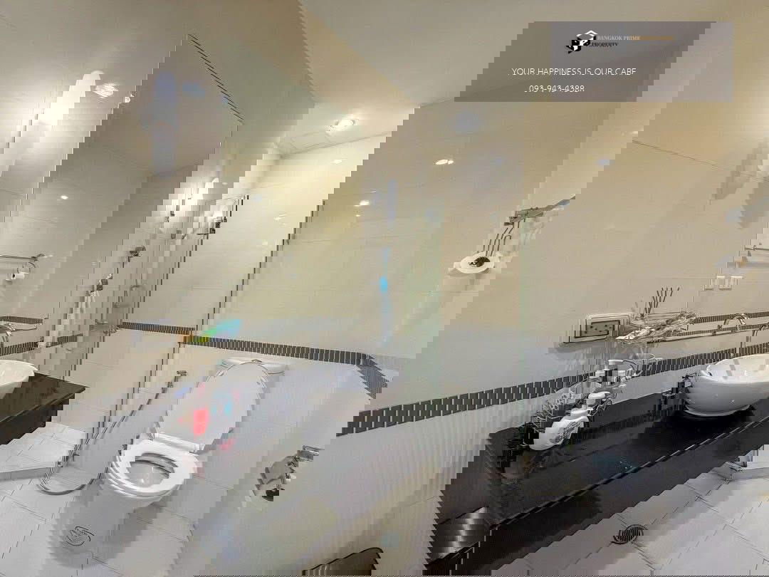 รูป Baan Klang Krung Siam-Pathumwan | 🚝ใกล้ BTS ราชเทวี #2025123013625 - รูปที่ 11/12