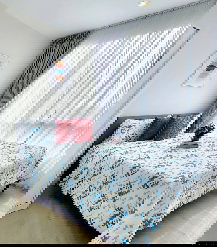 picture KW000003-R THE SKY SUKHUMVIT - UDOMSUK - 2/10