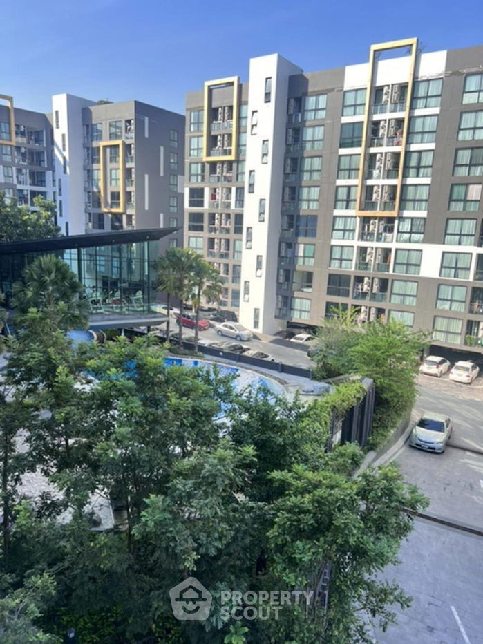 picture Studio Condo at Bangkok Horizon Lite Phetkasem 48 near MRT Phetkasem 48 (ID 1456119) - 17/18