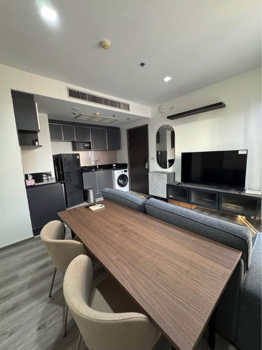 picture 🍀 For Rent Nye by Sansiri 🍀 Add Line ID: @zcondo (with@) 🔥 Z4991 - 9/13