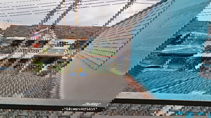 รูป สำหรับนักลงทุนหาบ้านมือสองรีโนเวท - รูปที่ 6/7