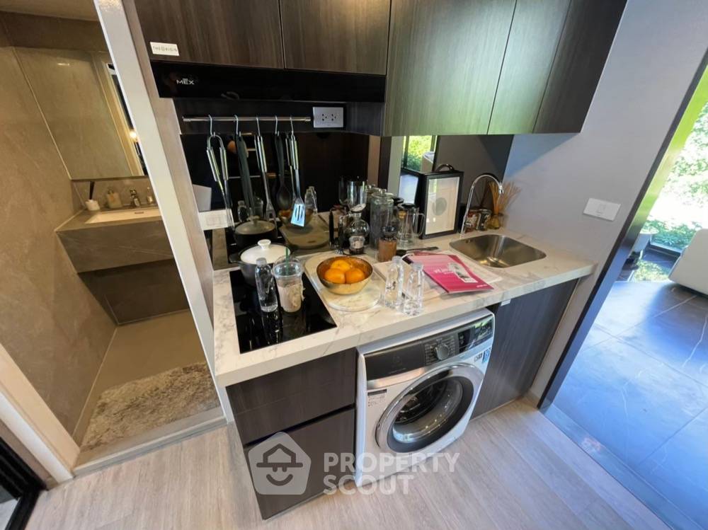 picture 1-BR Condo at Origin Plug & Play Ramintra in Ram Inthra (ID 765876) - 6/7