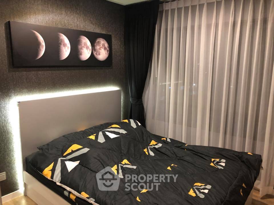 picture 1-BR Condo at H2 Ramindra 21 in Anusawari (ID 692931) - 4/4