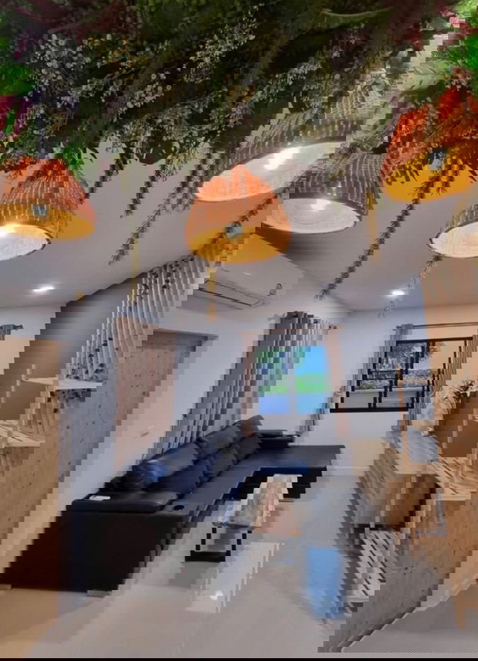 picture #R8530 🎉 301268 House for Rent: Pleno Phaholyothin - Watcharapol 2 - 8/17