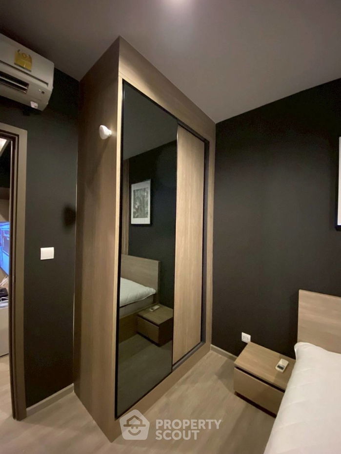 รูป คอนโด 1-ห้องนอน ที่ เดอะไลน์ วงศ์สว่าง ใกล้ MRT วงศ์สว่าง (ID 2512556) - รูปที่ 11/15