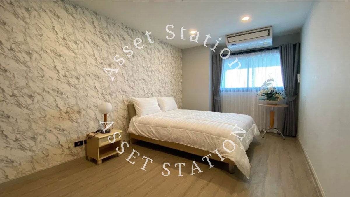 picture 🏢Ready to move in! Sarin Place Condo, 2 large bedrooms, near BTS Ratchayothin ✨ - 3/12