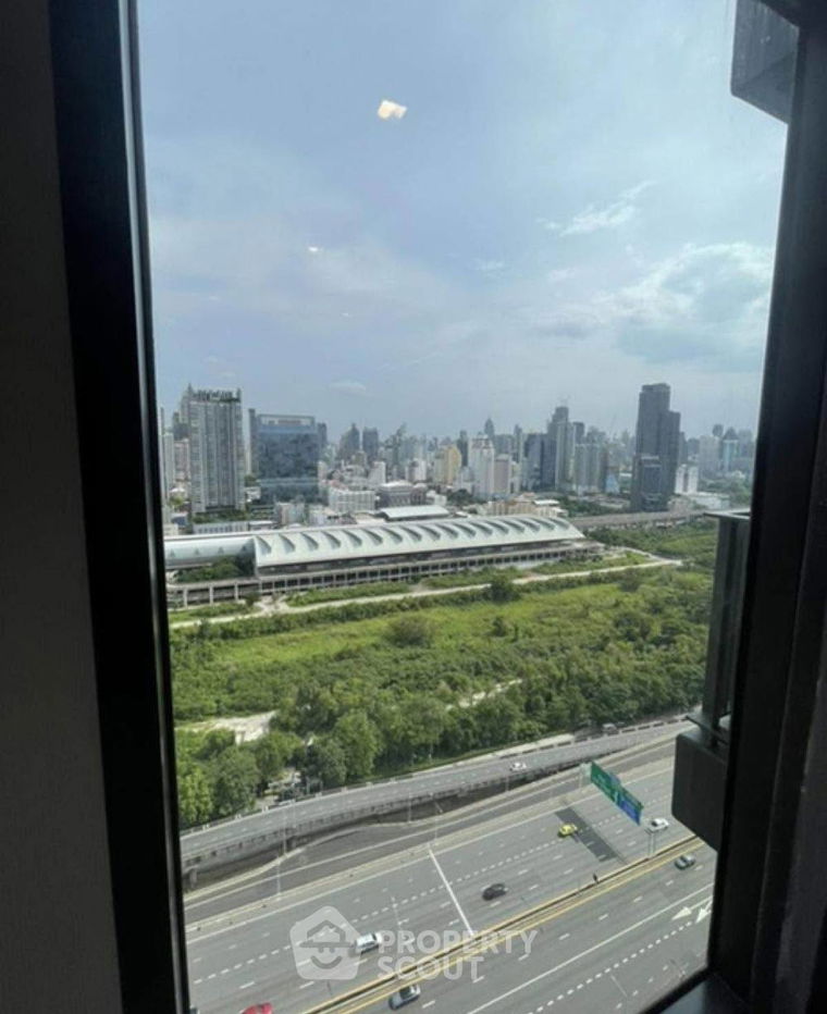 picture 2-BR Condo at Life Asoke Hype near ARL Makkasan (ID 2513617) - 9/11
