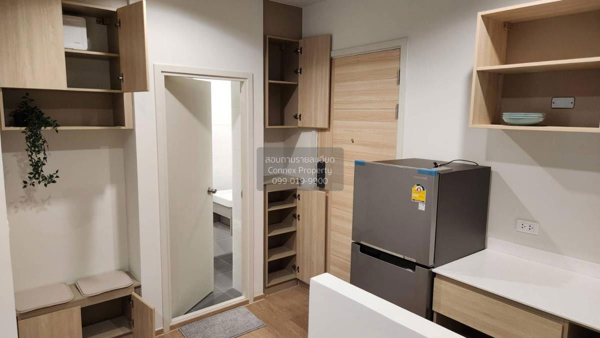 picture 🔥🔥🔥 For Rent Condo , COMMON TU , Khlong Nueng , khlong Luang , Pathum Thani , CX-123437 ✅ Live chat with us ADD LINE @connexproperty ✅ 🔥🔥🔥 - 3/9