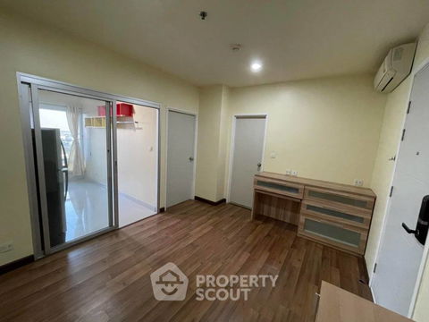 1-BR Condo at Centric Tiwanon Station near MRT Yaek Tiwanon (ID 1211522)