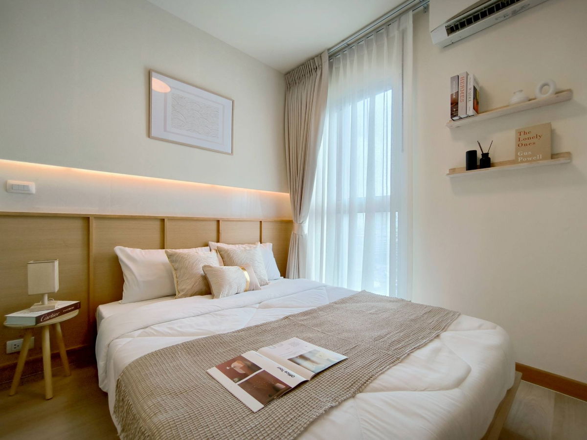 รูป #SC10566​​​​   📌 ขาย | 🟦🟨เอ สเปซ มี บางนา​🟥🟩💬 𝑪𝒐𝒏𝒕𝒂𝒄𝒕 𝑳𝑰𝑵𝑬: @𝒔𝒆𝒄𝒓𝒆𝒕𝒑𝒓𝒐𝒑𝒆𝒓𝒕𝒚 🔥✨ - รูปที่ 2/10