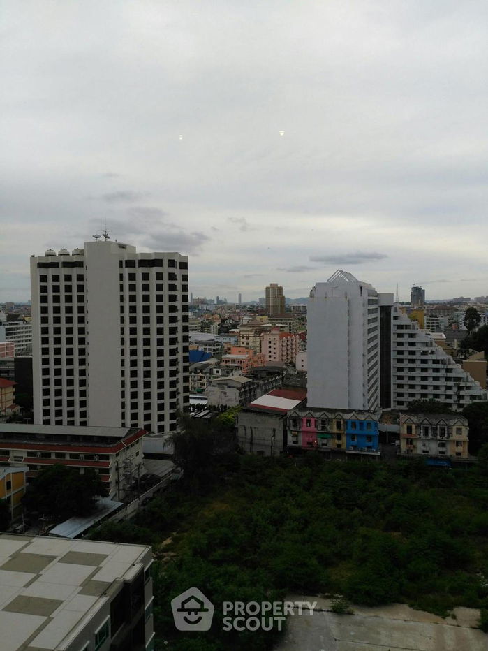 picture 1-BR Condo at Centric Sea Pattaya close to Central Pattaya (ID 1037083) - 5/20