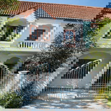 MRTบางชัน 900ม. ให้เช่าทาวน์เฮ้าส์ 2 ชั้น 2 นอน รามอินทรา70-78 แม็คโคร รามอินทรา 200 ม. 2 น้ำ 17 ตร.วา. ตลาดใหม่บางชัน 800 ม.