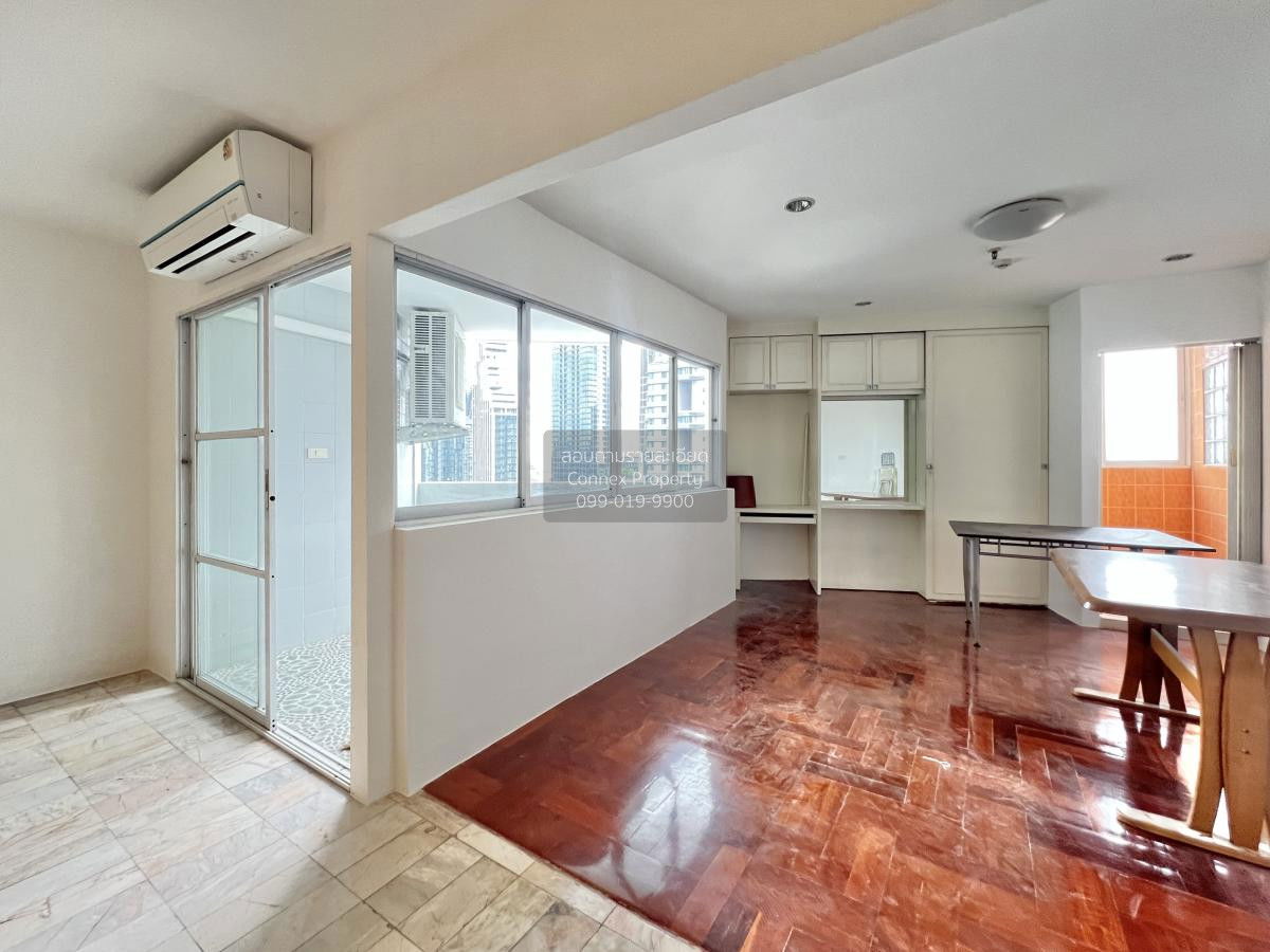 รูป ขายคอนโด  ฟิฟตี้ ฟิฟท์ ทาวเวอร์ ทองหล่อ เพนท์เฮ้าส์ วิวสวย ห้องมุม BTS-ทองหล่อ คลองเตยเหนือ วัฒนา กรุงเทพ CX-135900 ✅ ทักไลน์ @connexproperty ตอบทันที ทีมงานมืออาชีพ ✅ - รูปที่ 7/12